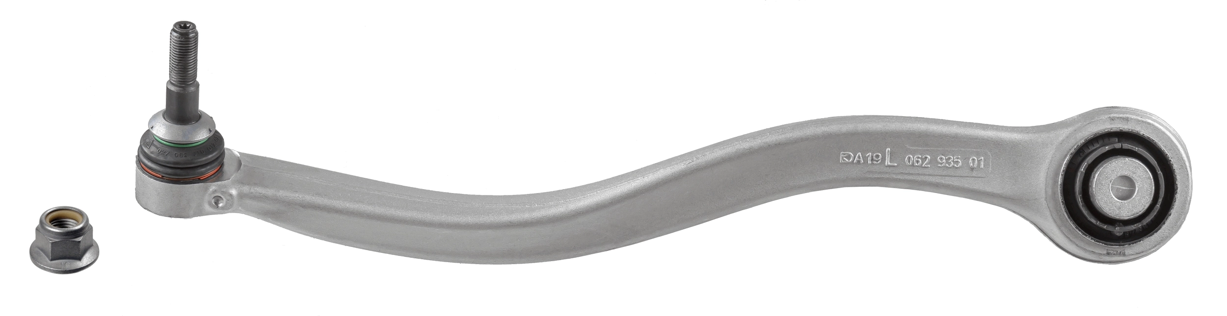 Bras de liaison, suspension de roue LEMFÖRDER 44445 01