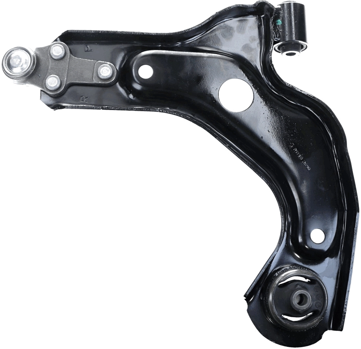 Bras de liaison, suspension de roue LEMFÖRDER 22777 01