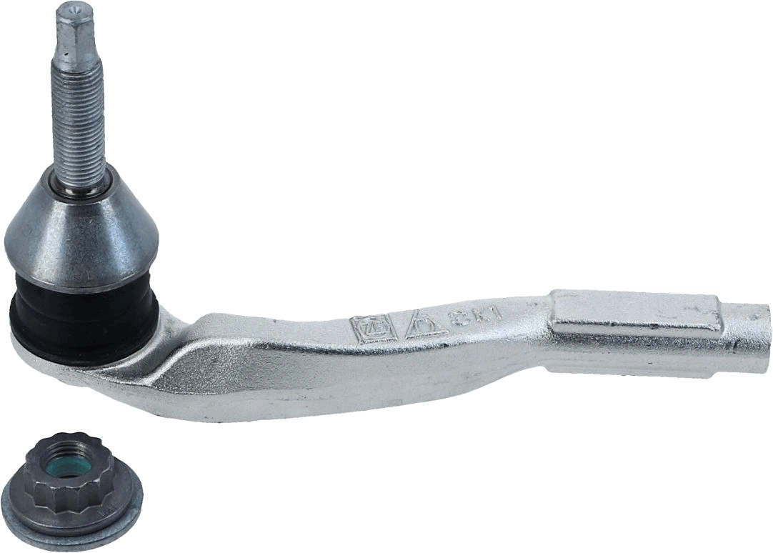 Rotule de barre de connexion LEMFÖRDER 38196 01