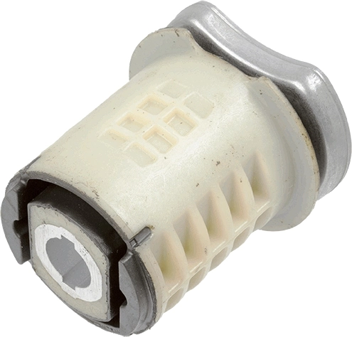 Suspension, support d'essieu LEMFÖRDER 39772 01