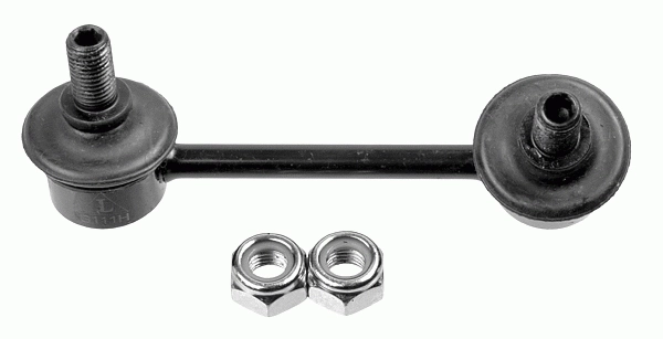 Entretoise/tige, stabilisateur