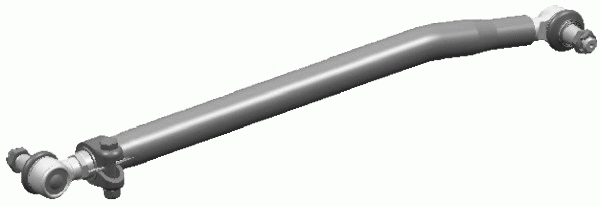 Barre de connexion LEMFÖRDER 31232 01