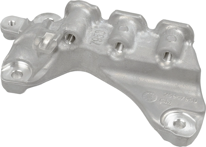 Support moteur LEMFÖRDER 39742 01