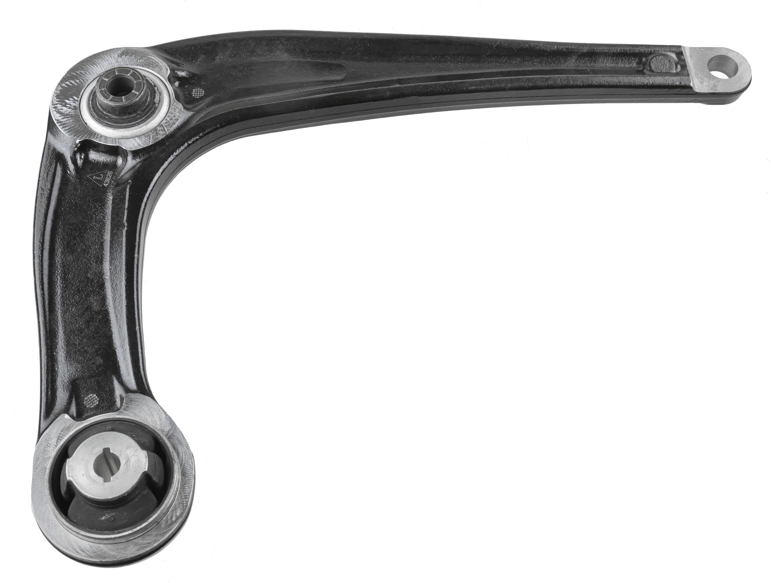 Bras de liaison, suspension de roue LEMFÖRDER 43626 01