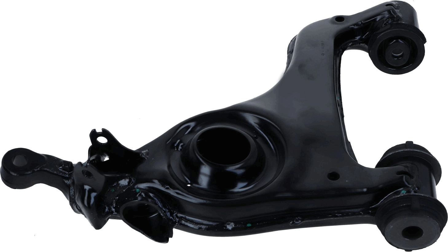 Bras de liaison, suspension de roue LEMFÖRDER 13487 01