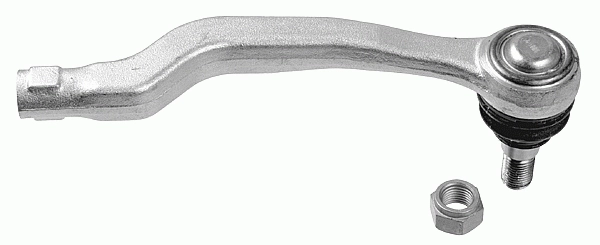 Rotule de barre de connexion LEMFÖRDER 26697 02