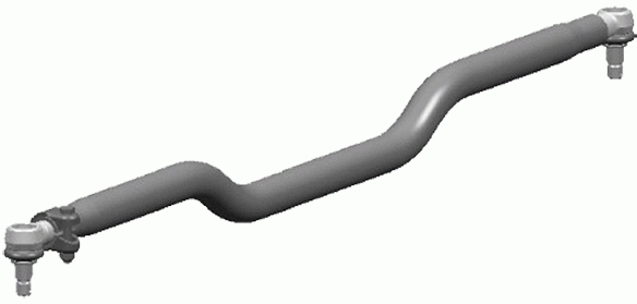 Barre de connexion LEMFÖRDER 23997 01