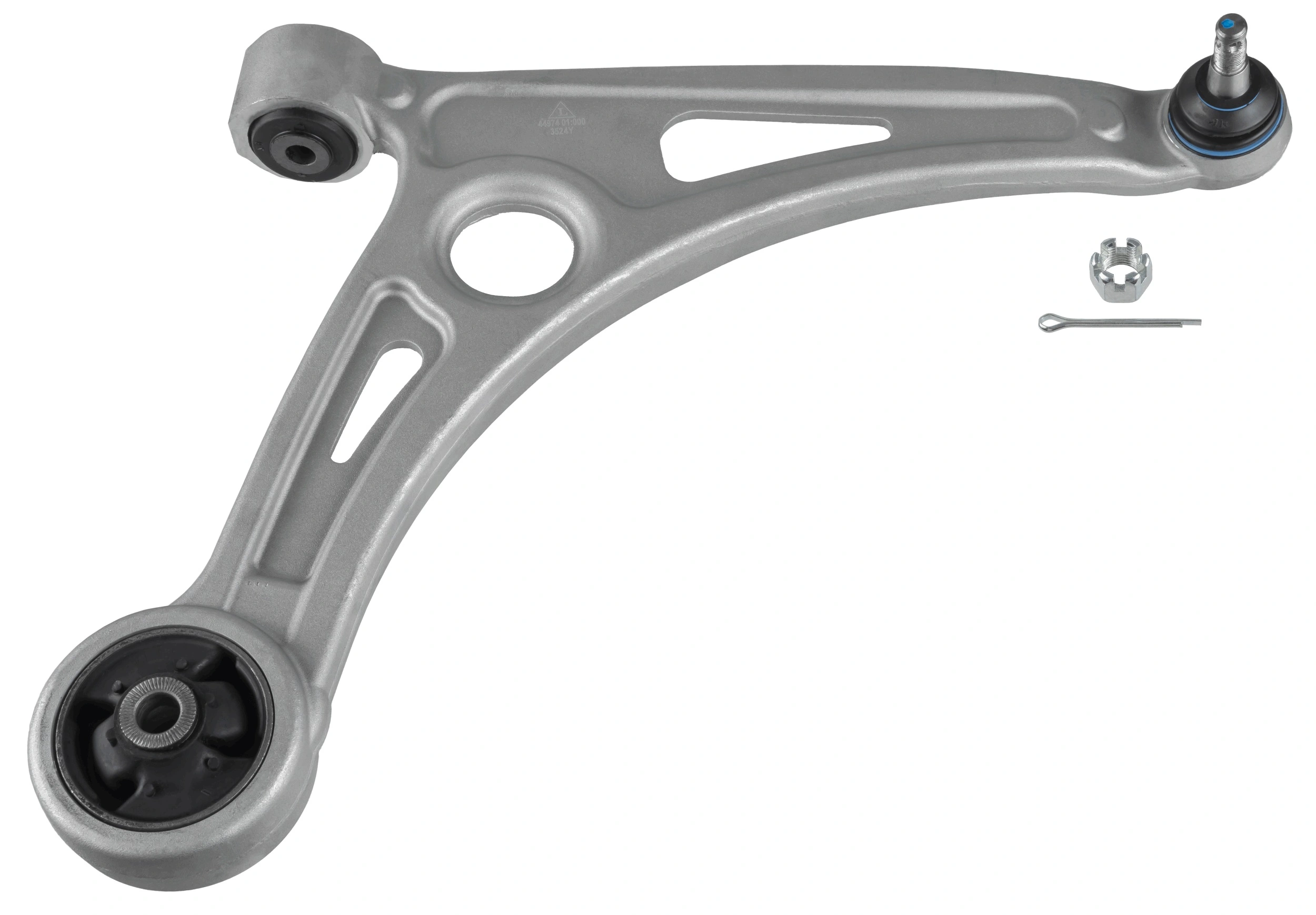 WAHACZ HYUNDAI P. IONIQ (AE) (03/16-), KONA I (06/17-) KIA NIRO I (DE) (09/16-), SOUL III (SK3) (01/19-) PR