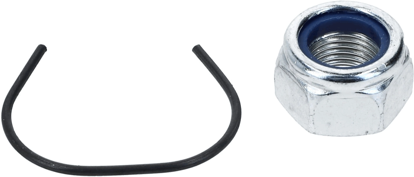 Rotule de suspension LEMFÖRDER 10155 03