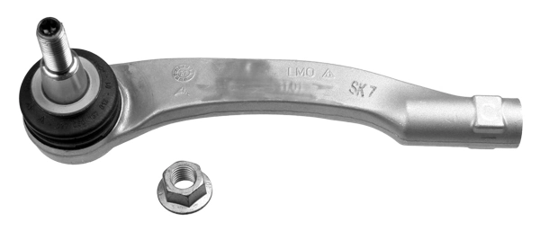 Rotule de barre de connexion LEMFÖRDER 35675 01