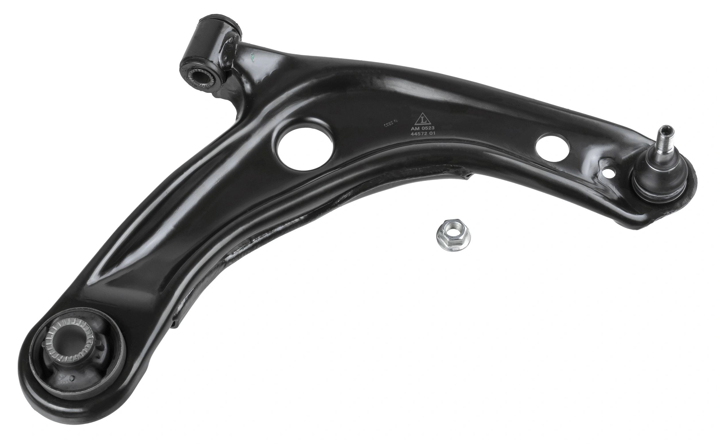 WAHACZ TOYOTA P. YARIS 06- PR