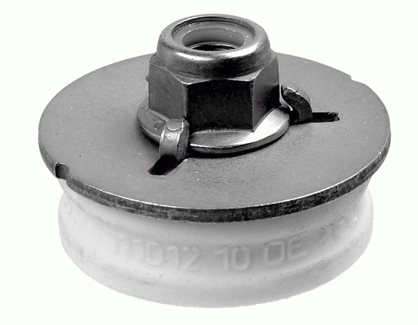 Coupelle de suspension