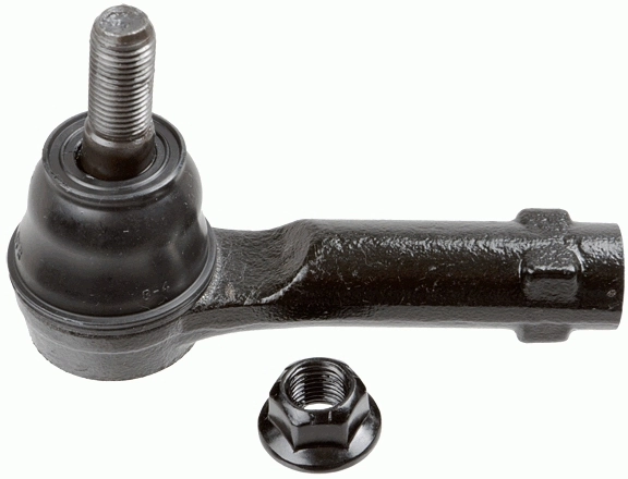 LEMFORDER 38057 01 — Накінечник рульової тяги MAZDA CX-5 11-17 перед. міст (Вир-во LEMFORDER)