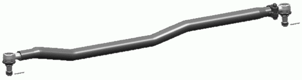 Barre de connexion LEMFÖRDER 23970 01