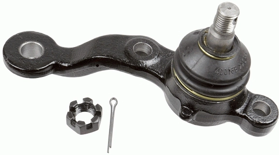 Rotule de suspension LEMFÖRDER 38452 01