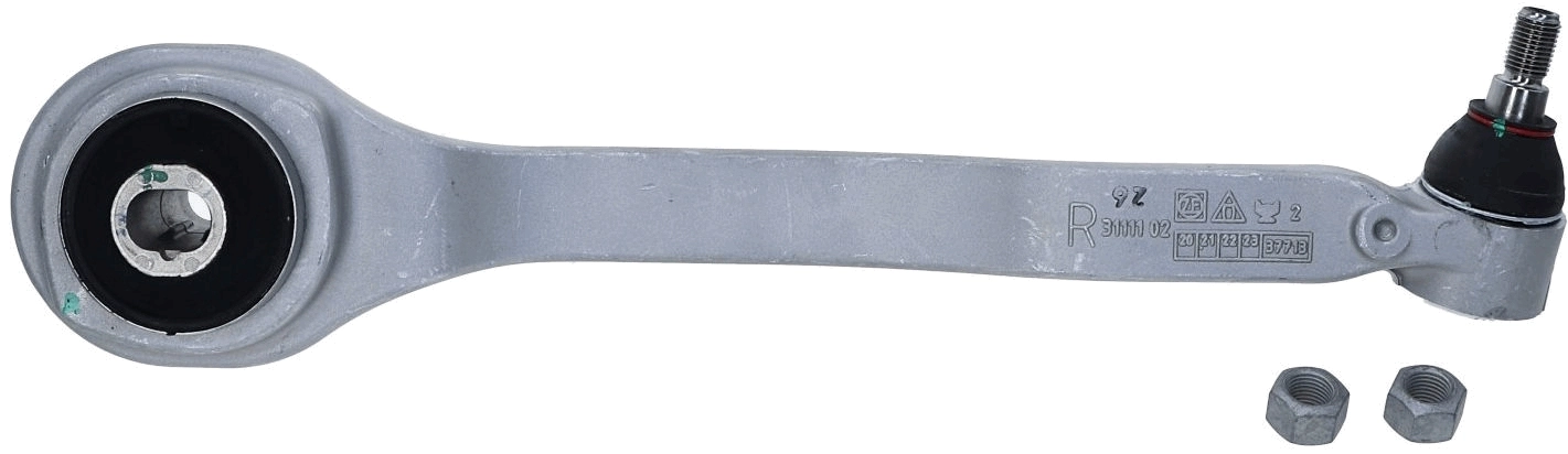 Bras de liaison, suspension de roue LEMFÖRDER 31111 02