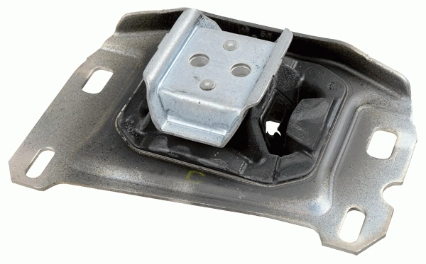 Suspension, boîte automatique Lemförder