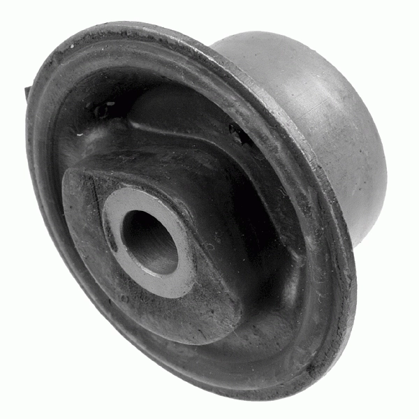 Suspension, corps de l'essieu LEMFÖRDER 10193 02