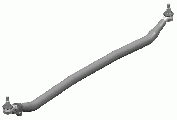 Barre de connexion LEMFÖRDER 37223 01