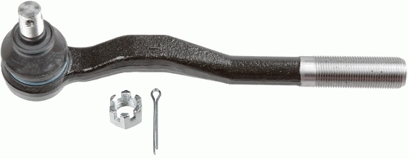 Rotule de barre de connexion Lemförder