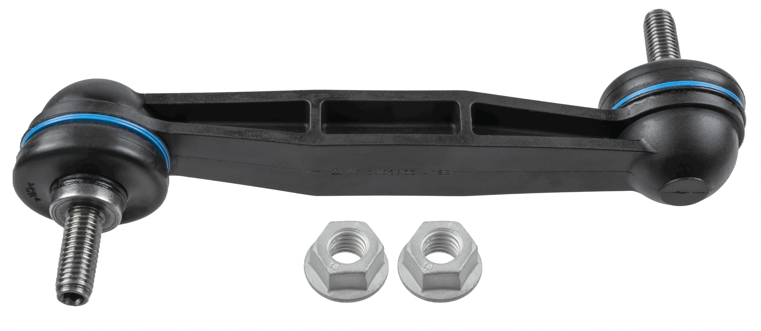 Entretoise/tige, stabilisateur