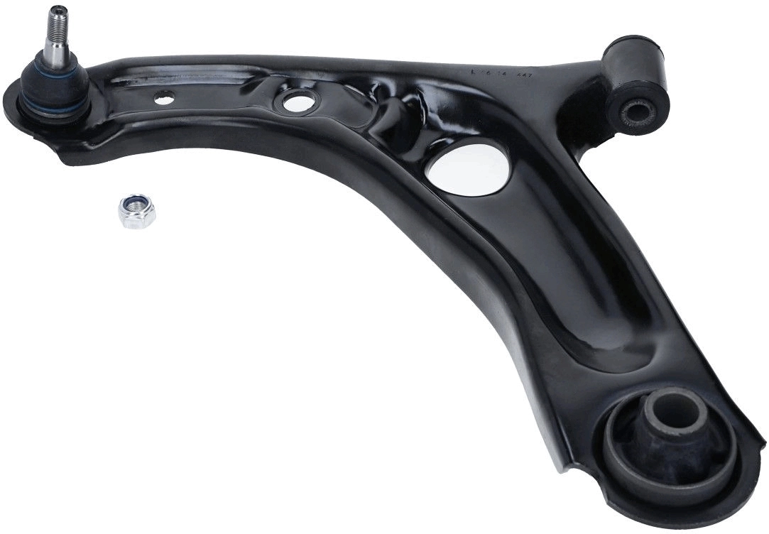 Bras de liaison, suspension de roue LEMFÖRDER 33908 01