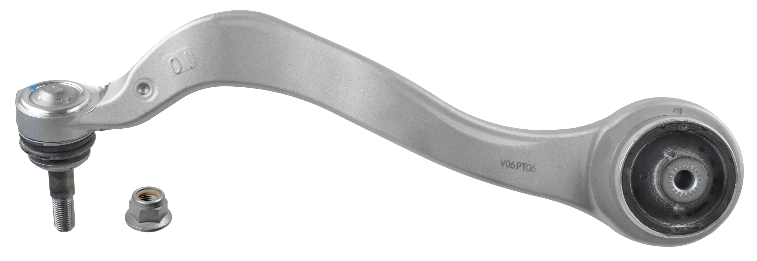 Bras de liaison, suspension de roue LEMFÖRDER 42947 01