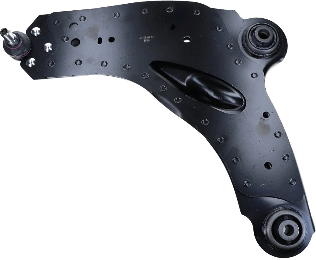 Bras de liaison, suspension de roue LEMFÖRDER 33496 01