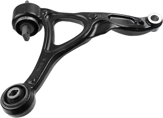 Bras de liaison, suspension de roue
