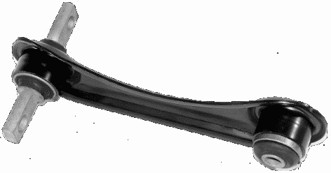 Bras de liaison, suspension de roue LEMFÖRDER 24709 01