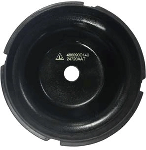 Suspension Strut Support Mount