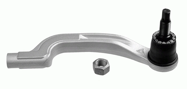 LEMFORDER 36669 01 — Наконечник рульової тяги