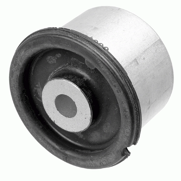 LEMFORDER 35034 01 — Сайлентблок важеля AUDI Q7, VW TOUAREG 02 перед. міст низ (Вир-во LEMFORDER)