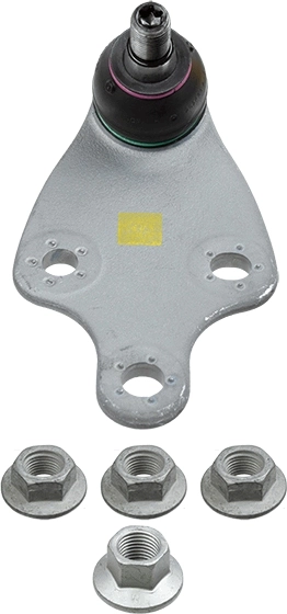 Rotule de suspension LEMFÖRDER 42248 01