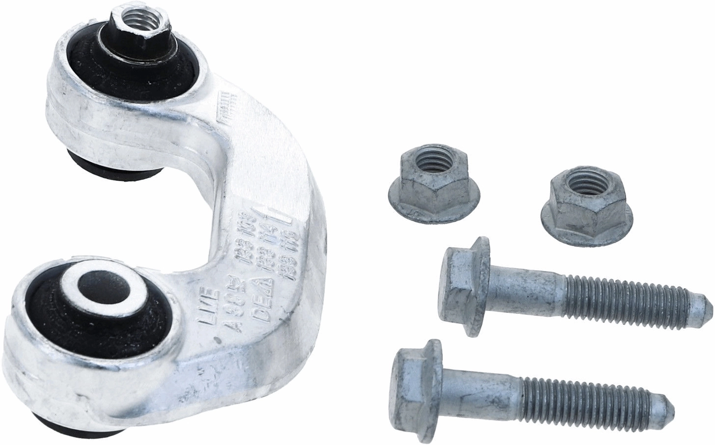 Entretoise/tige, stabilisateur LEMFÖRDER 25857 02