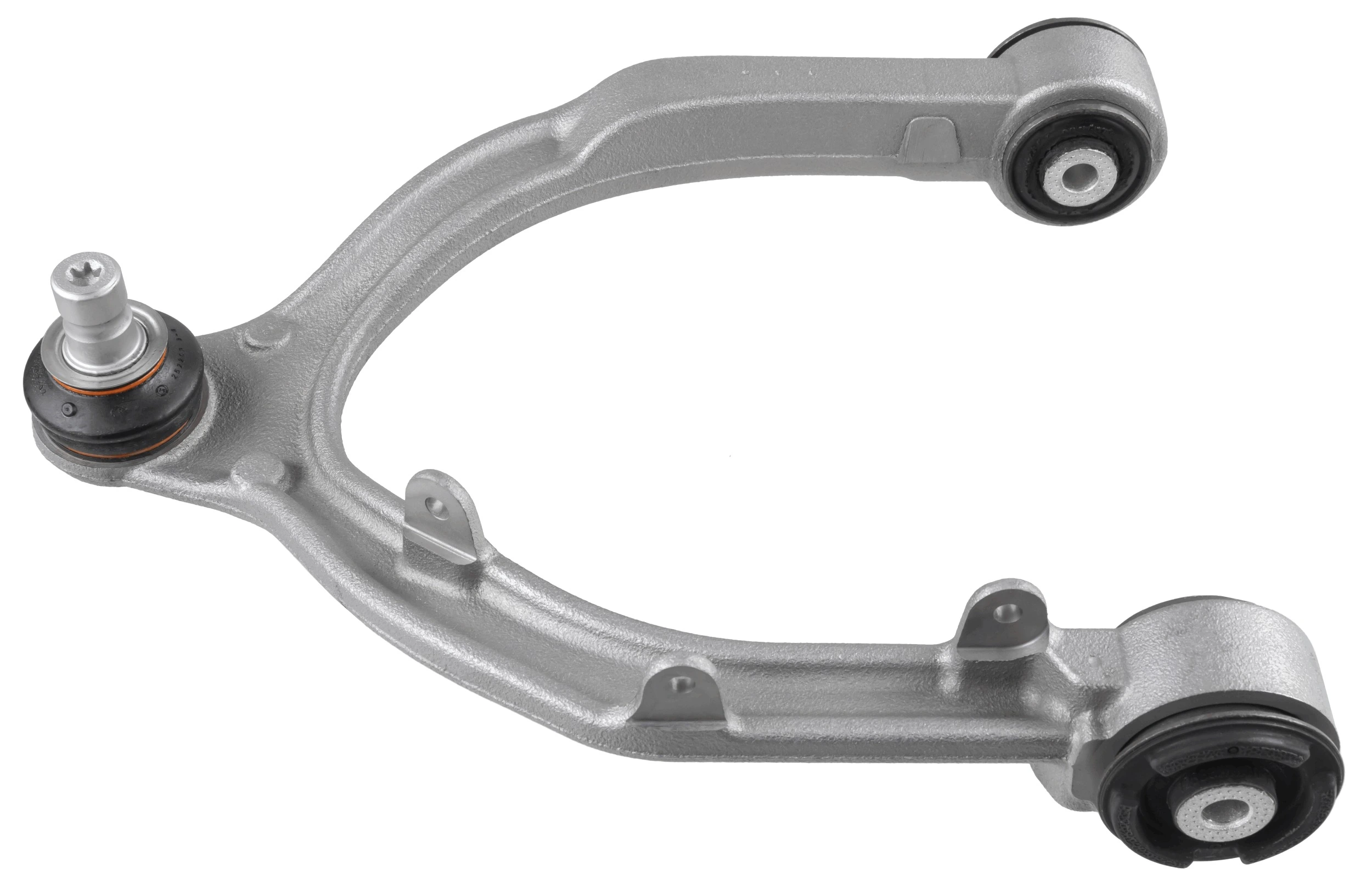 Bras de liaison, suspension de roue LEMFÖRDER 45297 01