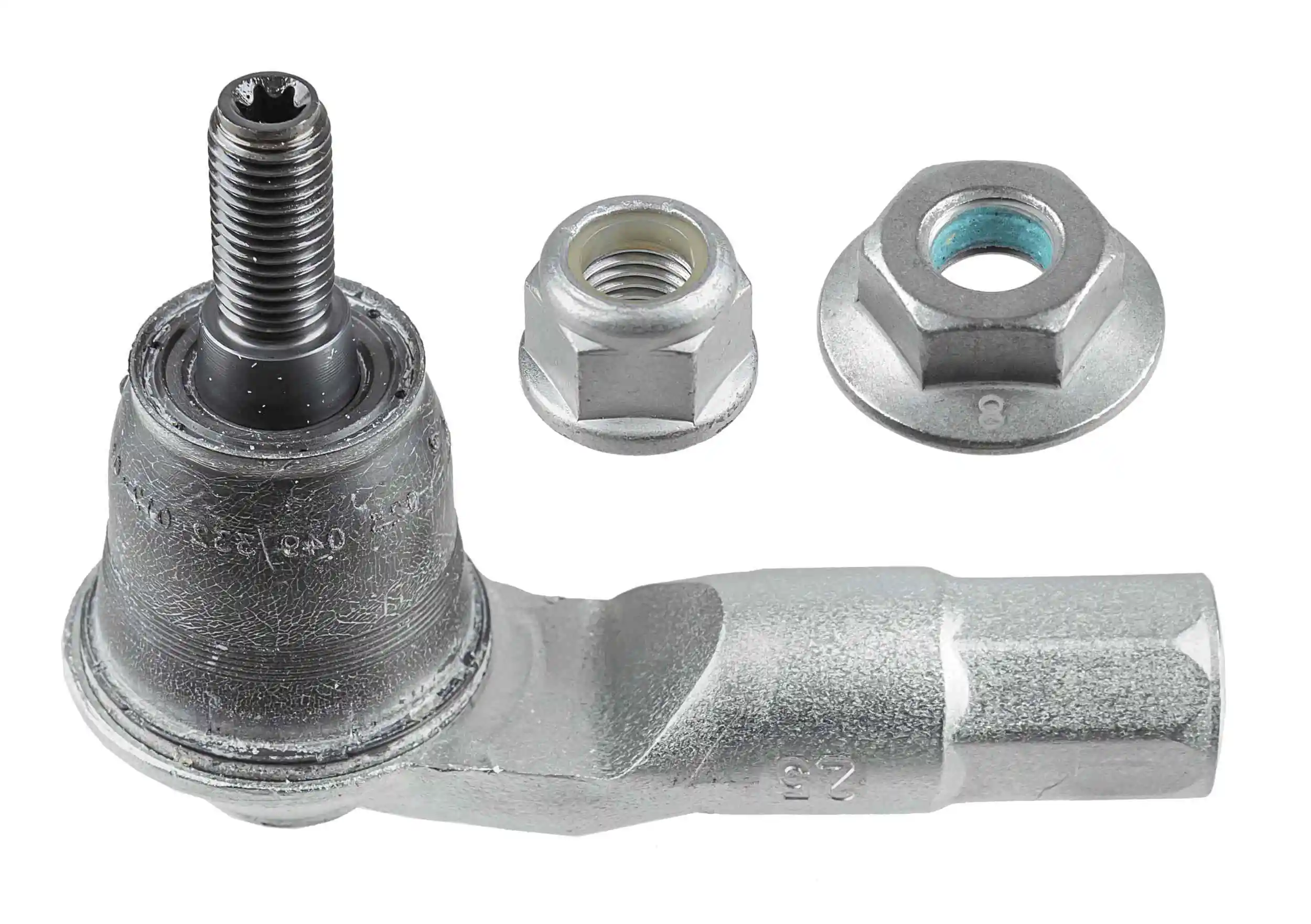 Rotule de barre de connexion