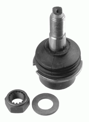 Rotule de suspension