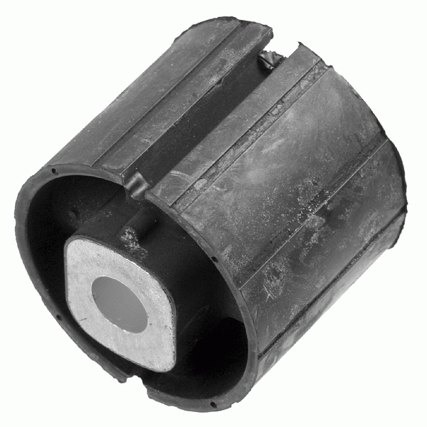 Mounting, automatic transmission