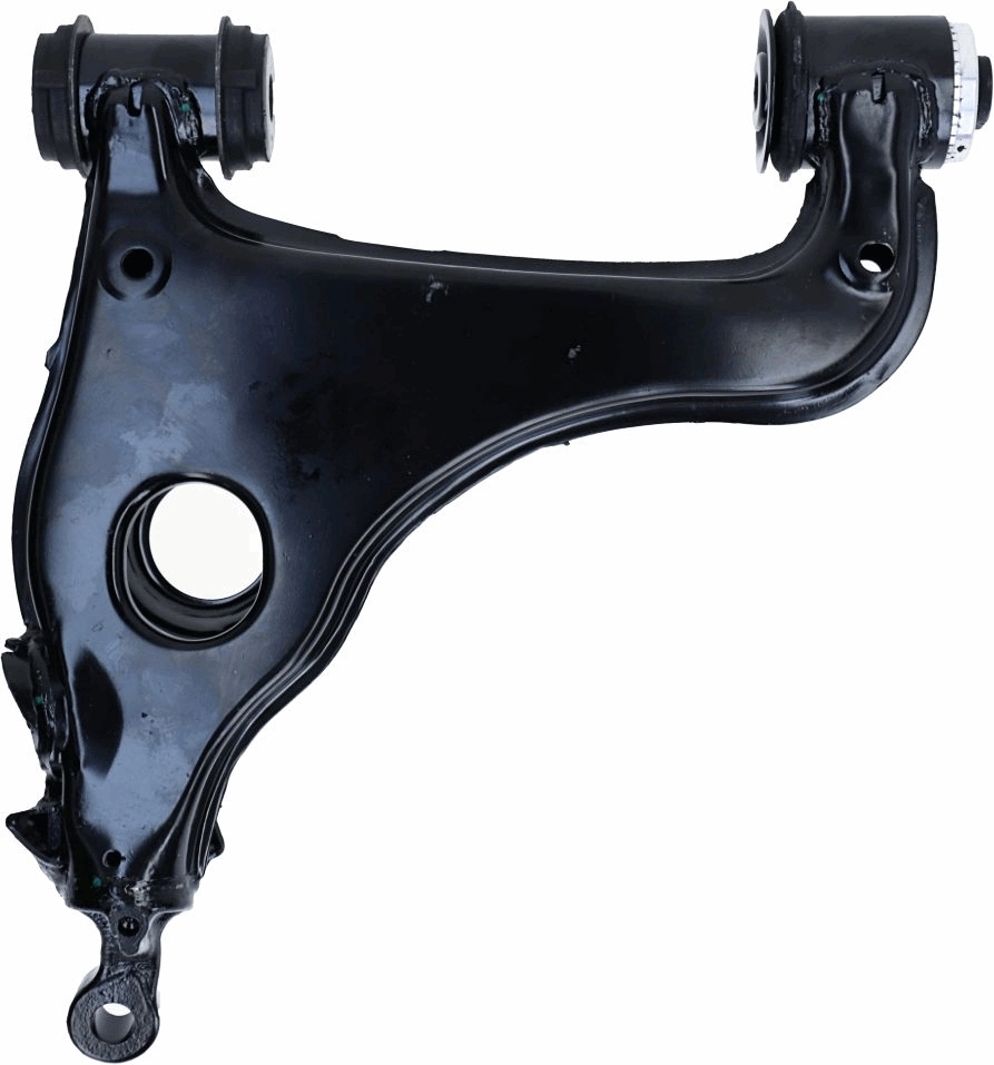 Bras de liaison, suspension de roue LEMFÖRDER 13487 01