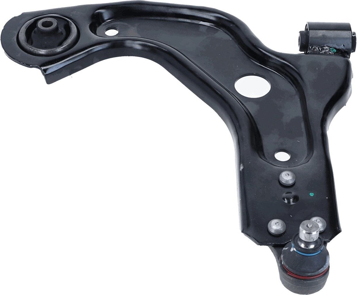 Bras de liaison, suspension de roue LEMFÖRDER 22777 01