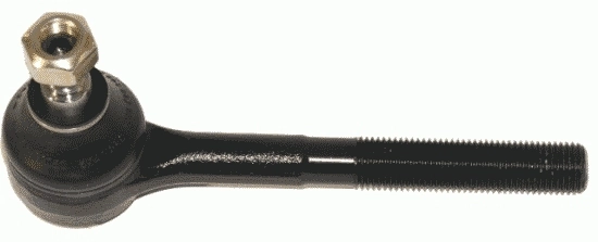 Rotule de barre de connexion LEMFÖRDER 10704 01