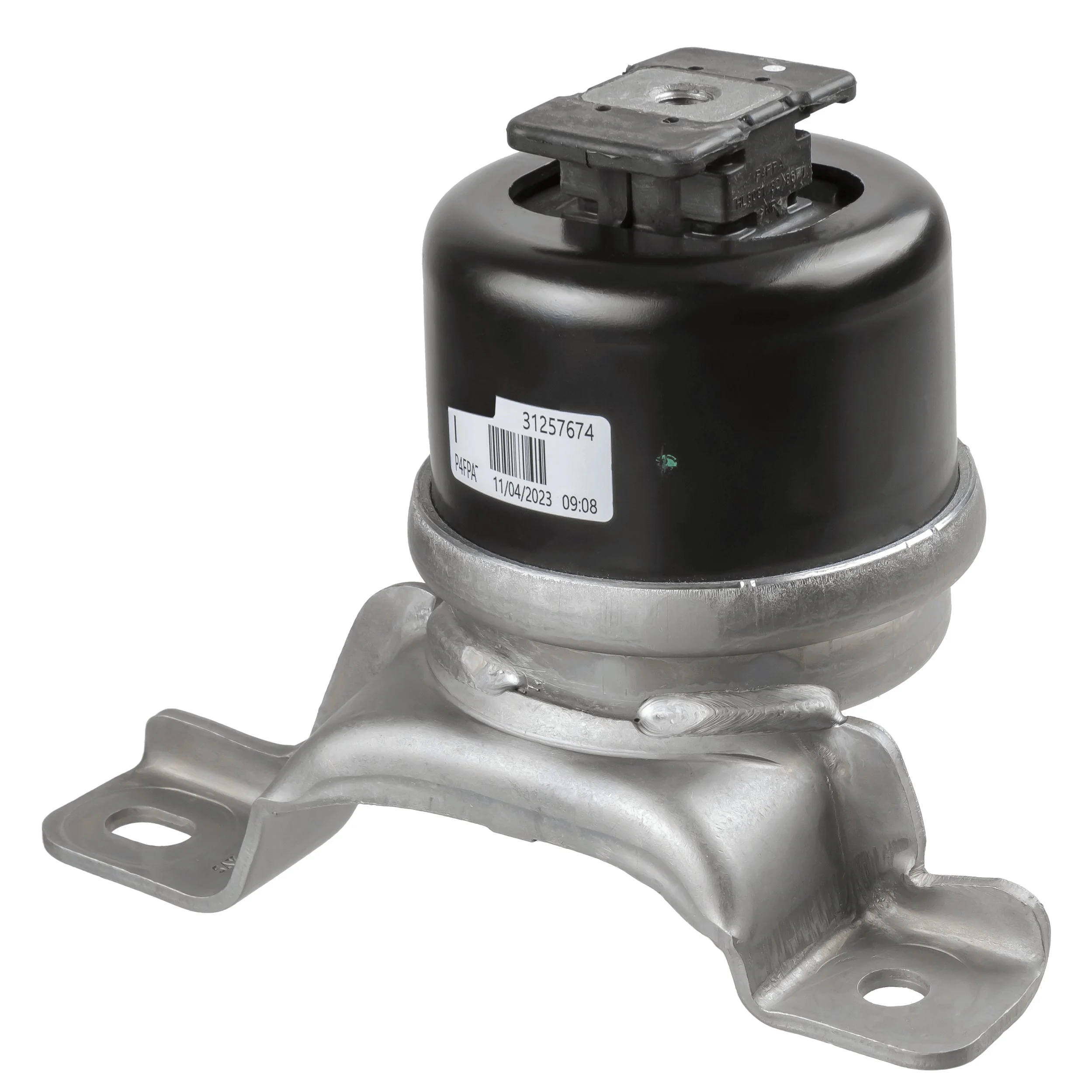 Support moteur LEMFÖRDER 43612 01