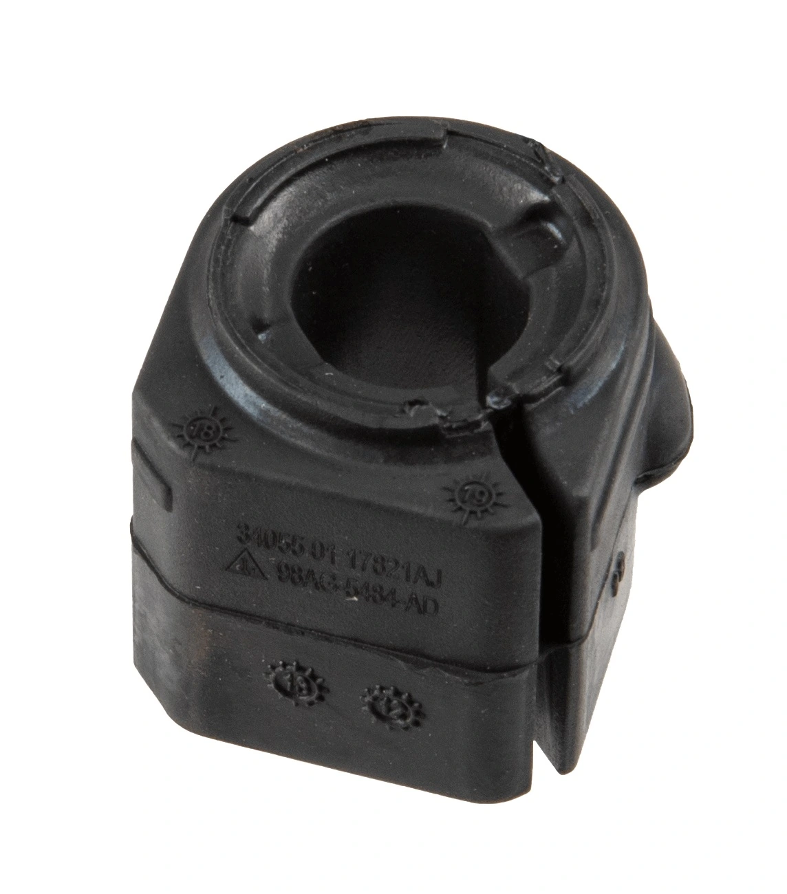 Suspension, stabilisateur LEMFÖRDER 34055 01