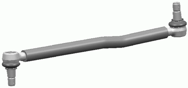 Barre de direction LEMFÖRDER 25250 01