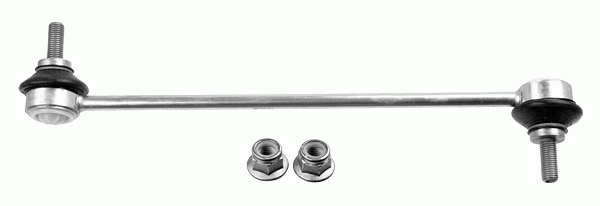 LEMFORDER 33394 01 — Тяга стаб. CITROEN, FIAT, PEUGEOT передн. вісь (Вир-во Lemferder)