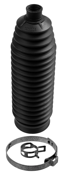 Joint-soufflet, direction LEMFÖRDER 35839 01