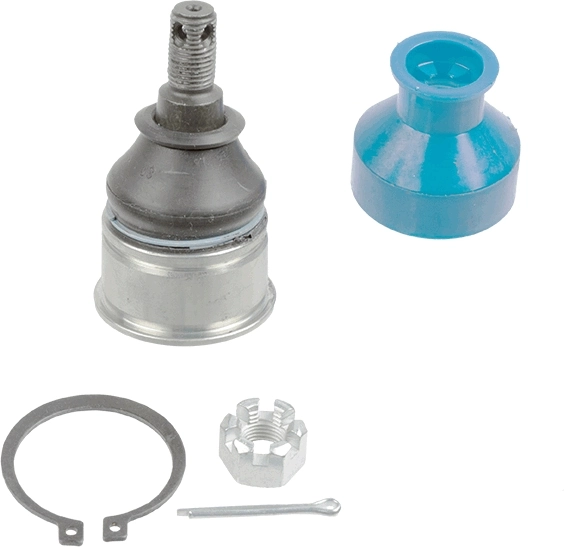 Rotule de suspension