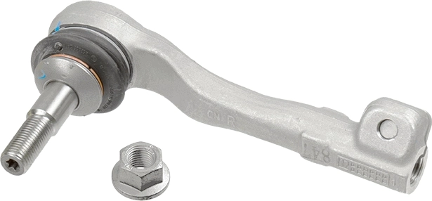 Rotule de barre de connexion