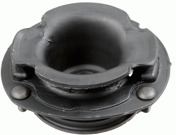 Coupelle de suspension
